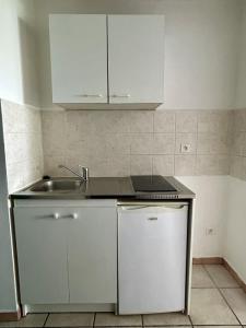 Annonce Location Appartement Saint-denis 974