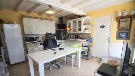 For sale Trie-chateau 5 rooms 110 m2 Oise (60590) photo 2