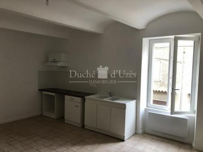 Annonce Location 2 pices Appartement Besseges 30