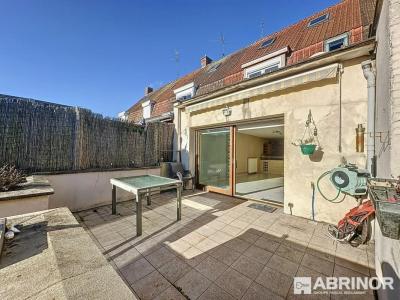 For sale Linselles 4 rooms 99 m2 Nord (59126) photo 3