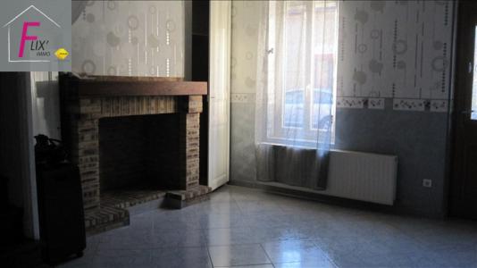 For rent Flixecourt 5 rooms 59 m2 Somme (80420) photo 0