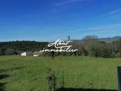 For sale Pouget 4157 m2 Herault (34230) photo 0