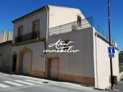 For sale Plaissan 5 rooms 94 m2 Herault (34230) photo 0