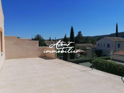For sale Plaissan 5 rooms 94 m2 Herault (34230) photo 1
