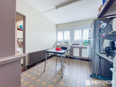 For sale Tourcoing 4 rooms 78 m2 Nord (59200) photo 4