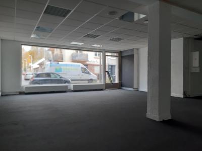 Annonce Location Local commercial Saint-die 88