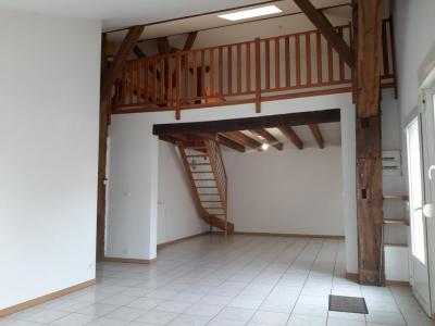 For rent Autrey 4 rooms 153 m2 Vosges (88700) photo 0