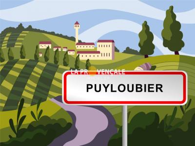 For sale Puyloubier 900 m2 Bouches du Rhone (13114) photo 0
