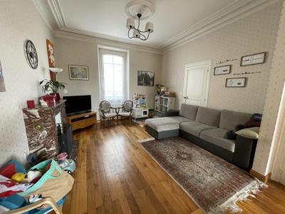 For sale Mans 6 rooms 123 m2 Sarthe (72000) photo 1