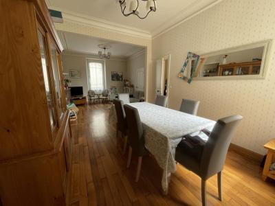 For sale Mans 6 rooms 123 m2 Sarthe (72000) photo 2