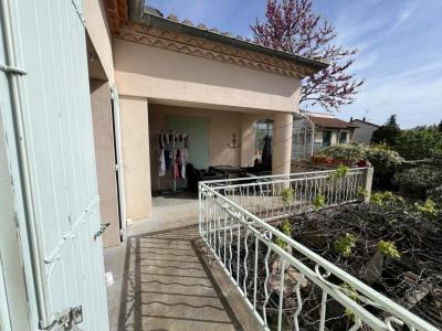 For sale Nimes 5 rooms 114 m2 Gard (30000) photo 0