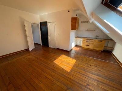 For rent Lille 1 room 26 m2 Nord (59000) photo 0