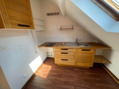 For rent Lille 1 room 26 m2 Nord (59000) photo 2
