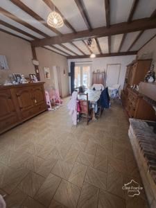 For sale Sissy 5 rooms 148 m2 Aisne (02240) photo 0