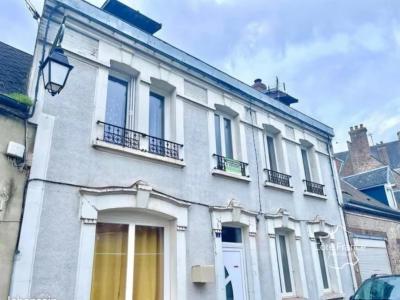 For sale Sissy 5 rooms 148 m2 Aisne (02240) photo 1
