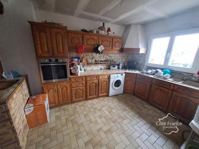 For sale Sissy 5 rooms 148 m2 Aisne (02240) photo 4