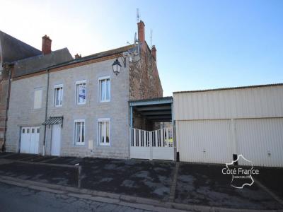 For sale Vireux-wallerand 5 rooms 148 m2 Ardennes (08320) photo 0