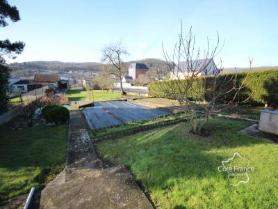 For sale Vireux-wallerand 5 rooms 148 m2 Ardennes (08320) photo 2
