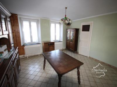 For sale Vireux-wallerand 5 rooms 148 m2 Ardennes (08320) photo 3