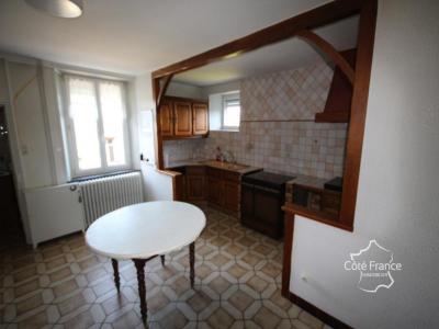 For sale Vireux-wallerand 5 rooms 148 m2 Ardennes (08320) photo 4