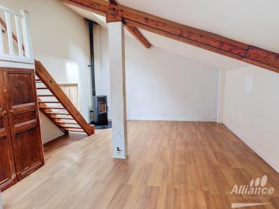 For sale Belfort 3 rooms 48 m2 Belfort (90000) photo 1