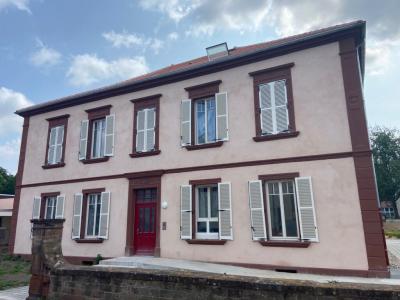 For rent Stiring-wendel 90 m2 Moselle (57350) photo 0