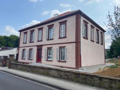 For rent Stiring-wendel 90 m2 Moselle (57350) photo 1