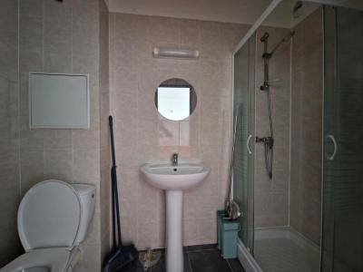 For rent Roubaix 1 room 15 m2 Nord (59100) photo 3