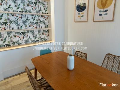 For rent Faches-thumesnil 3 rooms 10 m2 Nord (59155) photo 1