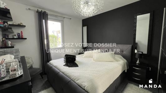 Louer Appartement 59 m2 Toulouse