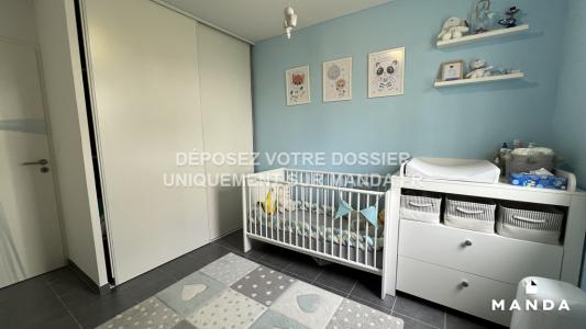 For rent Toulouse 3 rooms 59 m2 Haute garonne (31300) photo 3