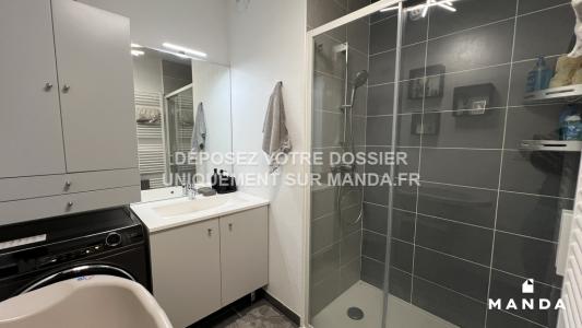 Louer Appartement Toulouse 990 euros
