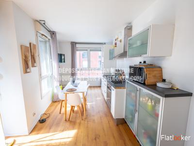 Annonce Location 5 pices Appartement Lille 59