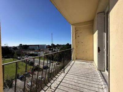 For rent Montpellier 3 rooms 66 m2 Herault (34070) photo 1