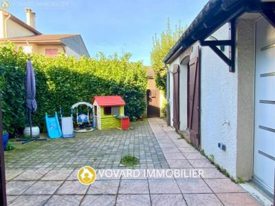 Acheter Maison 102 m2 Saint-brice