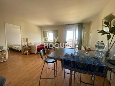 For sale Compiegne 2 rooms 36 m2 Oise (60200) photo 2