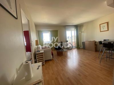 For sale Compiegne 2 rooms 36 m2 Oise (60200) photo 4