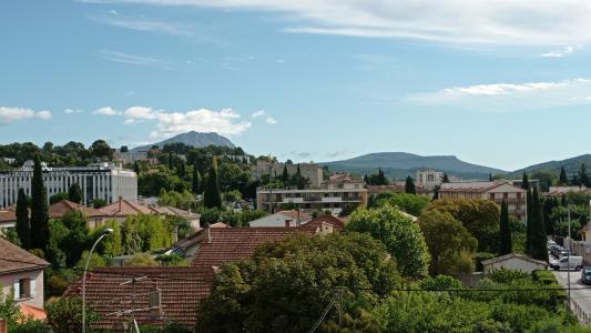 For rent Beaurecueil AIX-EN-PROVENCE Bouches du Rhone (13100) photo 0