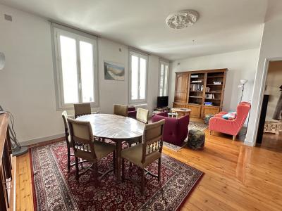 Annonce Location Appartement Rochefort 17