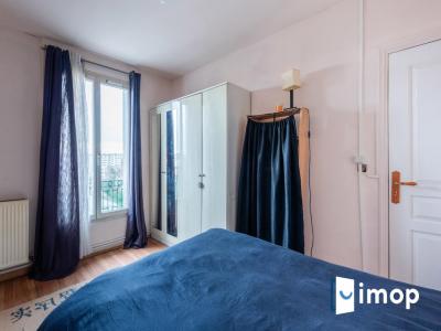 Acheter Appartement Champigny-sur-marne 160000 euros