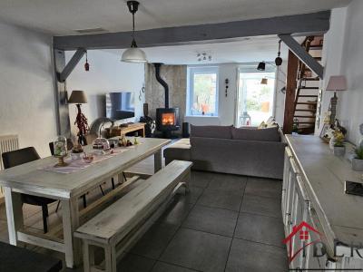 For sale Wassy 6 rooms 198 m2 Haute marne (52130) photo 1