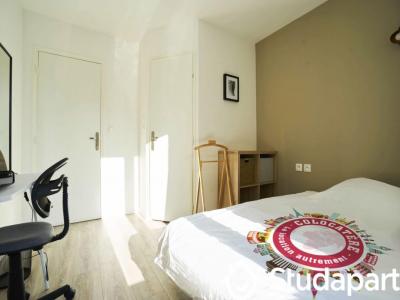For rent Amiens 1 room 12 m2 Somme (80000) photo 0