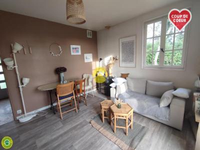 For sale Vailly-sur-sauldre 4 rooms 60 m2 Cher (18260) photo 4