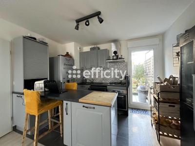 For sale Mitry-mory 3 rooms 63 m2 Seine et marne (77290) photo 0