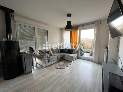 For sale Mitry-mory 3 rooms 63 m2 Seine et marne (77290) photo 2