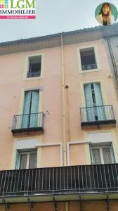 For sale Ales 2 rooms 35 m2 Gard (30100) photo 0
