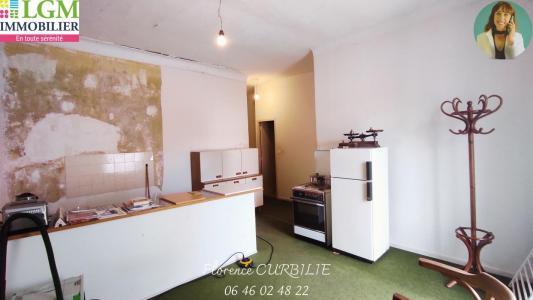 For sale Ales 2 rooms 35 m2 Gard (30100) photo 1