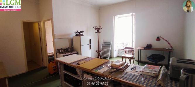 For sale Ales 2 rooms 35 m2 Gard (30100) photo 2