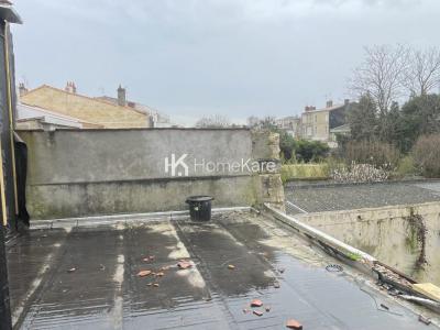For sale Bordeaux 4 rooms 100 m2 Gironde (33000) photo 2