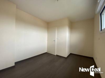 Acheter Appartement Rennes 282150 euros